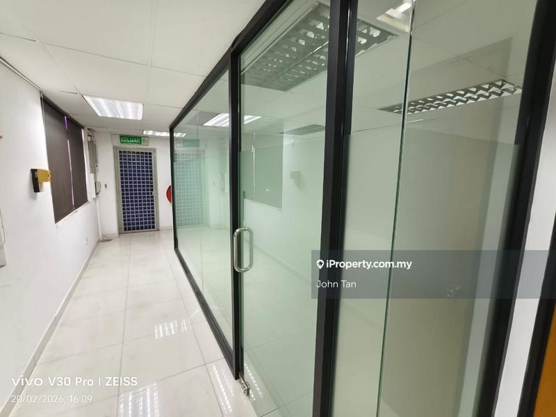 Gudang untuk Disewa di TSI Business Industrial Park, Batu oleh John Tan - iProperty.com.my