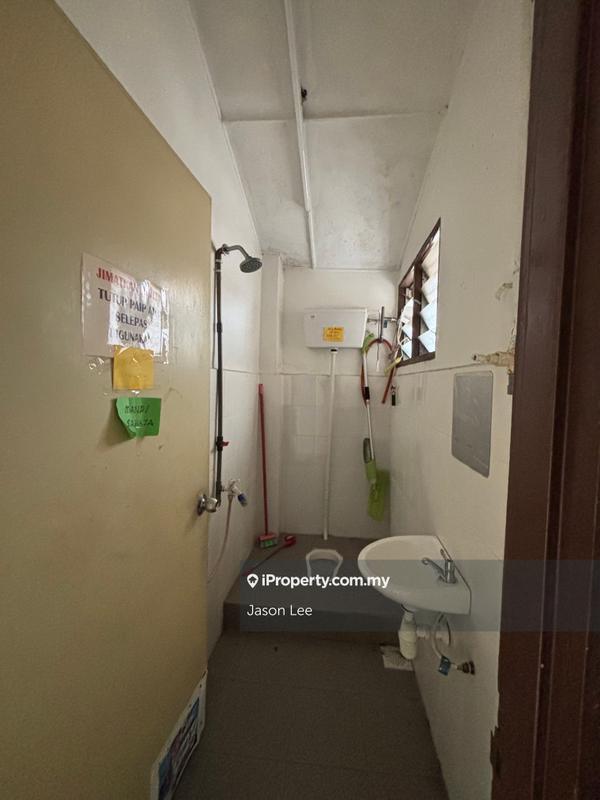 Rumah Berangkai 1 Tingkat untuk Dijual di Taman Tun Dr. Ismail, Kuala Lumpur oleh Jason Lee - iProperty.com.my