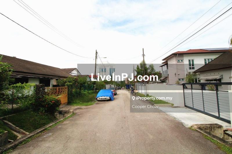 Bungalow House for Sale in smb5k, Petaling Jaya by Cooper Chow - iProperty.com.my