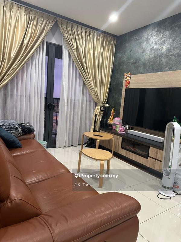 For Sale - Setia City Residences