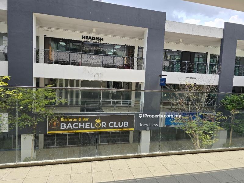 Shop-Office for Sale in Dataran C180 Cheras, Cheras by Joey Liew - iProperty.com.my
