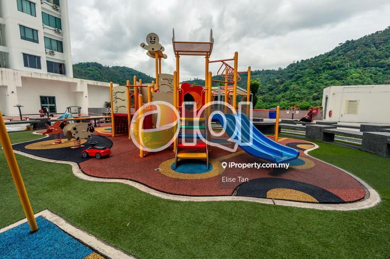 Condominium for Sale in Ramah Pavilion by Elise Tan - iProperty.com.my