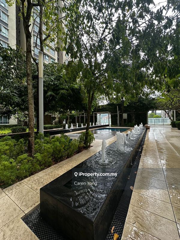 Kondominium untuk Dijual di Casa Tropicana oleh Caren Yong - iProperty.com.my