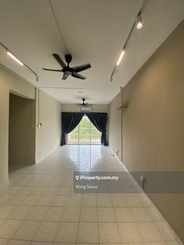 For Sale - Menara Menjalara