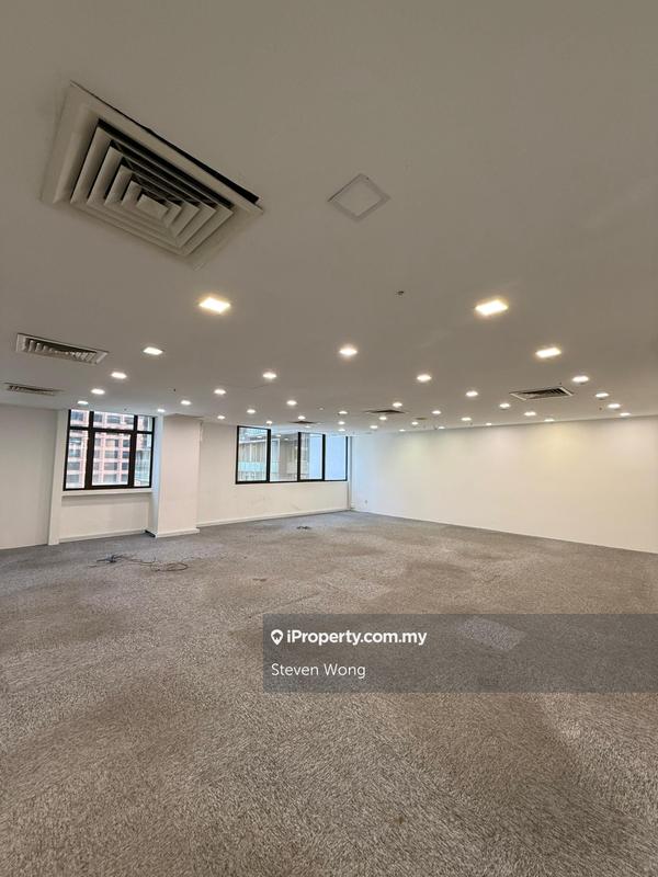 Office for Sale in KLCC, KL City Centre by Steven Wong - iProperty.com.my