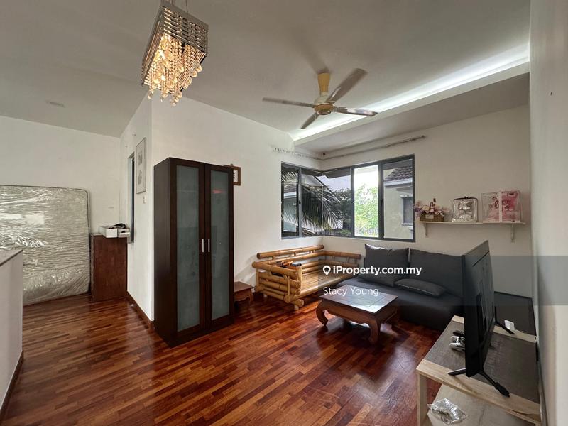 Rumah Teres 2-Tingkat untuk Dijual di Twin Palms, Bandar Sungai Long oleh Stacy Young - iProperty.com.my