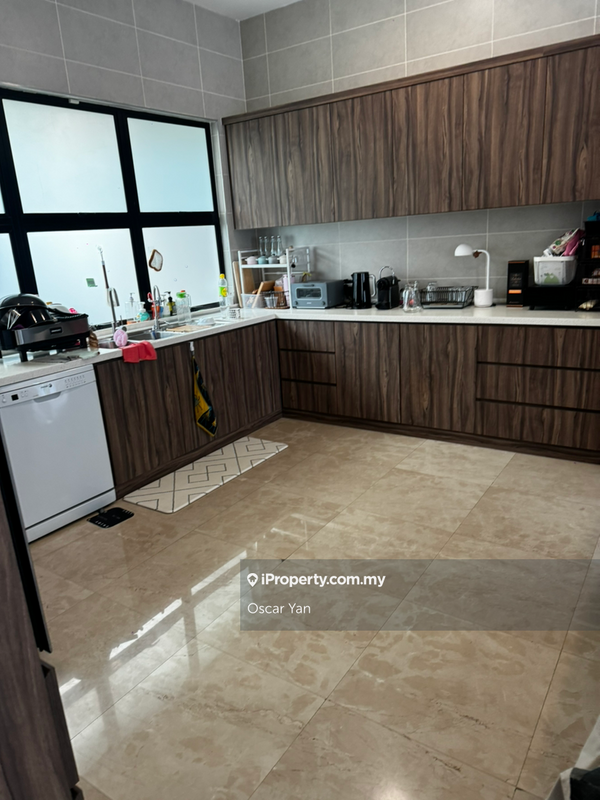 Banglo untuk Disewa di East Ledang, Iskandar Puteri (Nusajaya) oleh Oscar Yan - iProperty.com.my