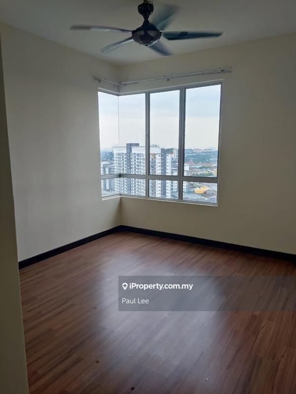 For Rent - Zen Residence @ Asplenium Condominium