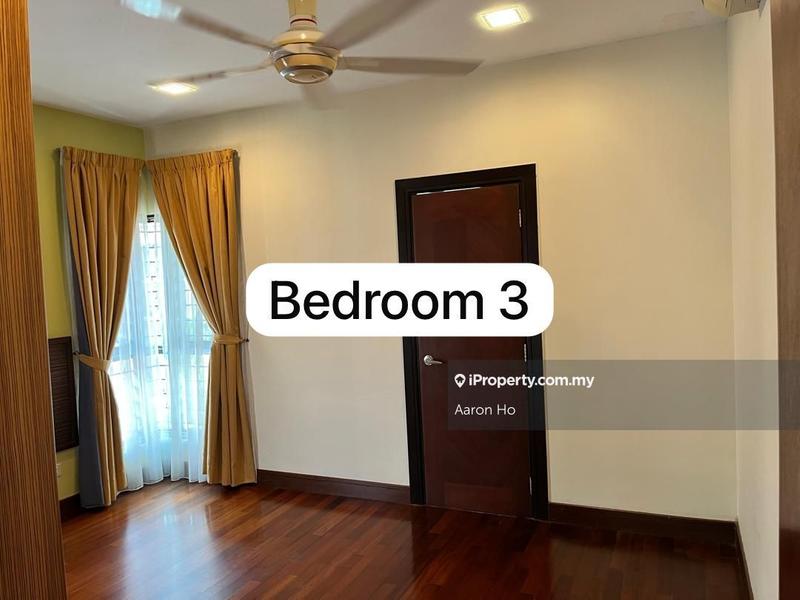 Rumah Berkembar untuk Dijual di Riverview Kemensah, Melawati oleh Aaron Ho - iProperty.com.my