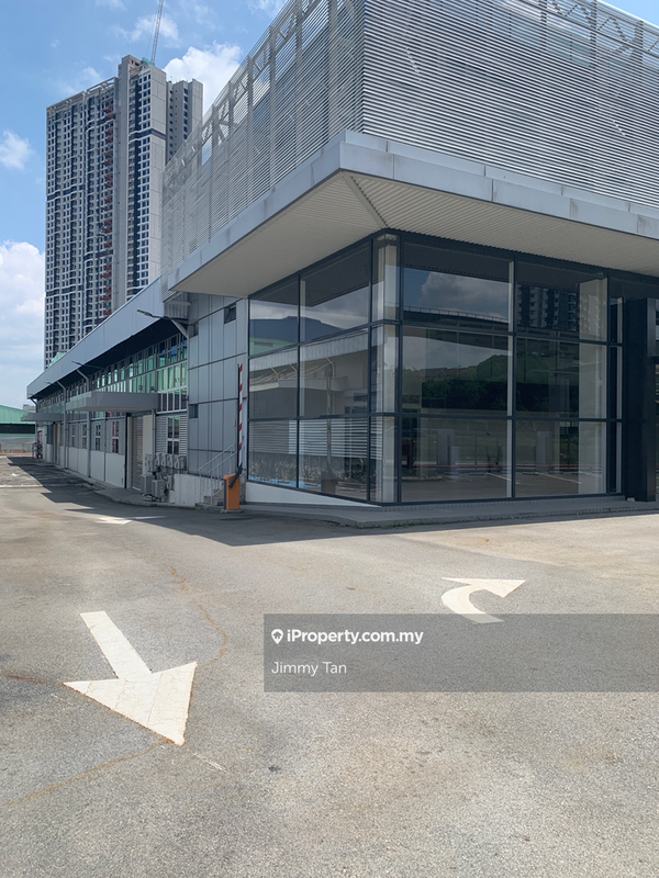 Detached Factory for Rent in Bandar Kinrara Seksyen 2, Bandar Kinrara by Jimmy Tan - iProperty.com.my