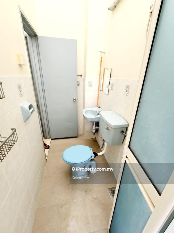Rumah Teres 2-Tingkat untuk Dijual di TAMAN PUCHONG UTAMA, Puchong oleh Keith Lee - iProperty.com.my
