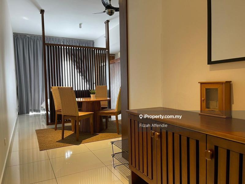 Service Residence for Sale in Suria Jelutong by Filzah Affendie - iProperty.com.my
