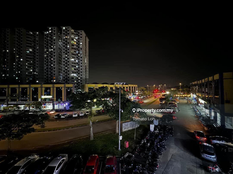 Rumah Pangsa untuk Disewa di Larkin Perdana oleh Cora Loh - iProperty.com.my