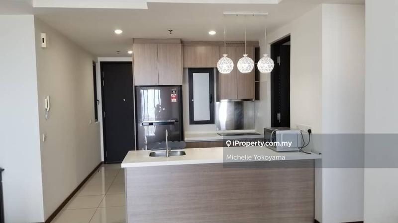 Kediaman Servis untuk Disewa di The Tamarind oleh Michelle Yokoyama - iProperty.com.my
