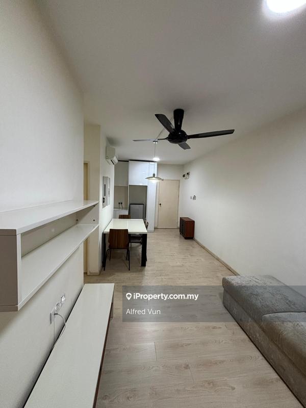 Condominium for Sale in University Utama Kondominium by Alfred Vun - iProperty.com.my