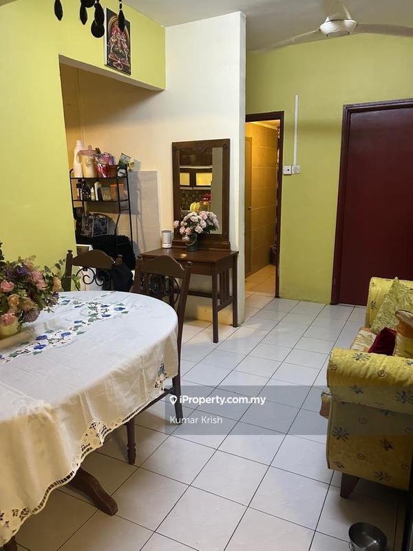 Pangsapuri untuk Dijual di Jasmine Court oleh Kumar Krish - iProperty.com.my