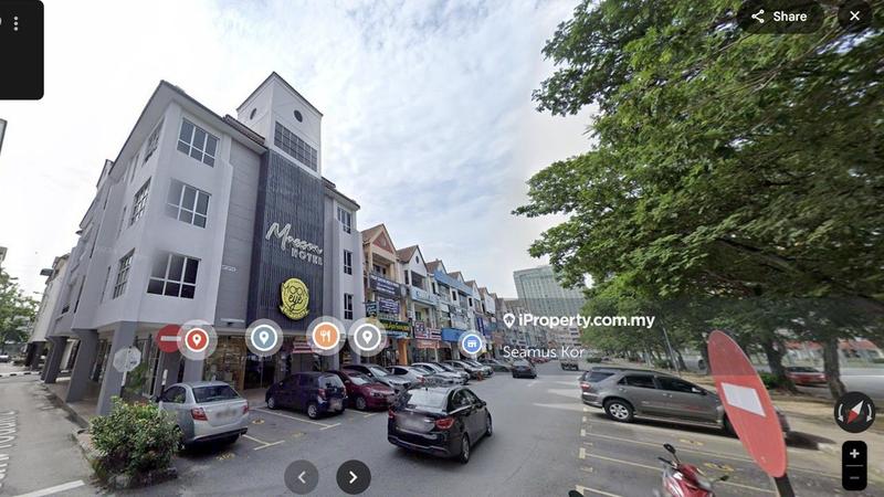 Shop for Sale in 38hui, Seberang Jaya by Seamus Kor - iProperty.com.my