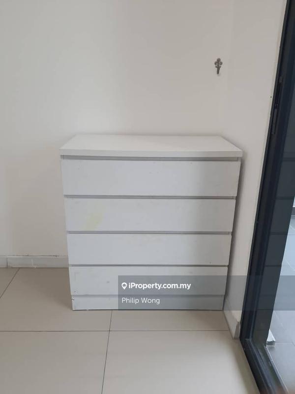 Condominium for Rent in Paragon 3 by Philip Wong - iProperty.com.my