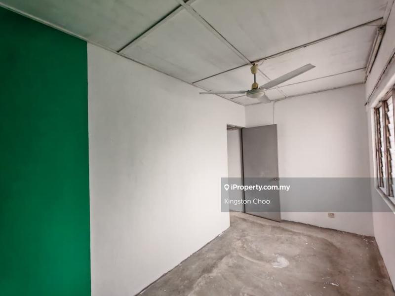Rumah Teres 2-Tingkat untuk Dijual di Pandan Indah, Ampang oleh Kingston Choo - iProperty.com.my