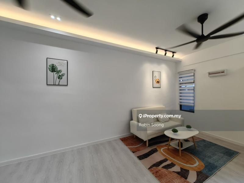 Rumah Berangkai 1 Tingkat untuk Dijual di Bukit Beruang, Bukit Baru oleh Robin Soong - iProperty.com.my