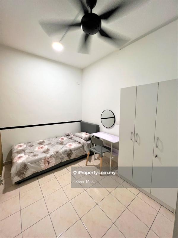 Condominium for Rent in Vista Komanwel A by Oliver Mak - iProperty.com.my