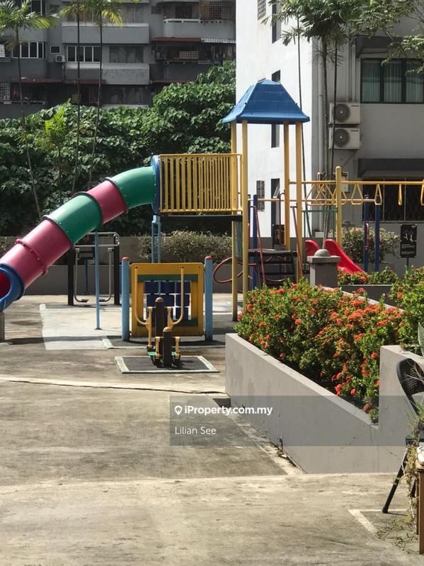 Condominium for Sale in Seri Cendekia by Lilian See - iProperty.com.my