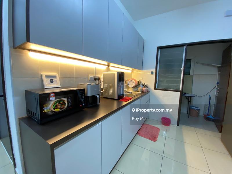 Kondominium untuk Disewa di Boulevard Serviced Apartment oleh Roy Ma - iProperty.com.my