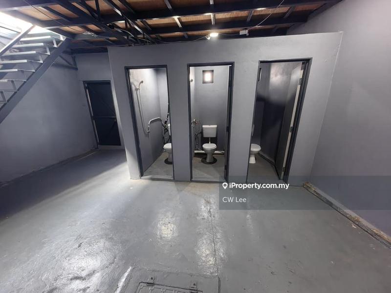 2.5-storey Terraced House for Sale in Taman Putra Perdana, Puchong by CW Lee - iProperty.com.my