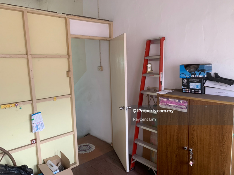 Cluster House for Sale in Desa Sembilang, Seberang Jaya by Raycent Lim - iProperty.com.my