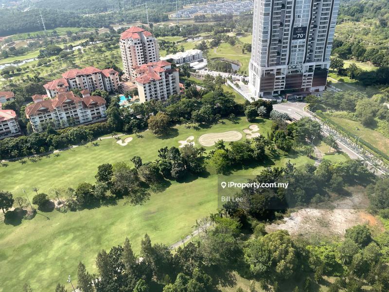 Pejabat untuk Disewa di Putrajaya, Putrajaya oleh Bill Lee - GOLF VIEW - iProperty.com.my