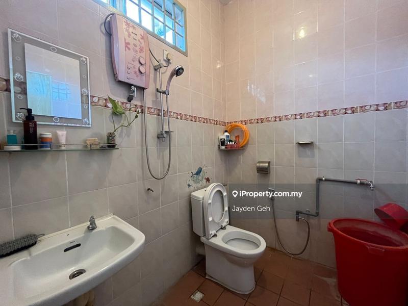 Rumah Berkembar untuk Dijual di Taman Gunung Perak, Alor Setar oleh Jayden Geh - iProperty.com.my