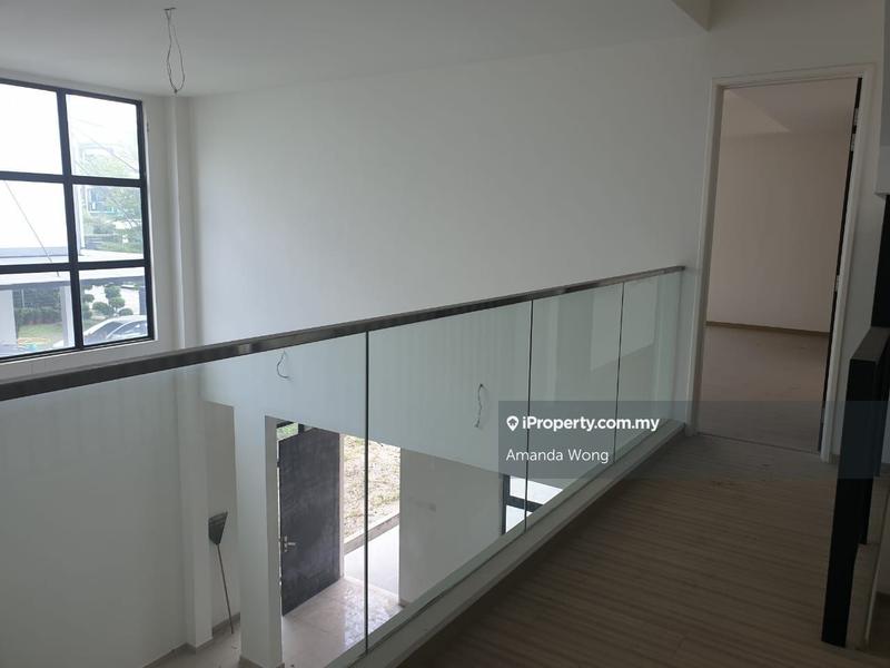 Rumah Berkembar untuk Dijual di Kajang, Cheras oleh Amanda Wong - iProperty.com.my