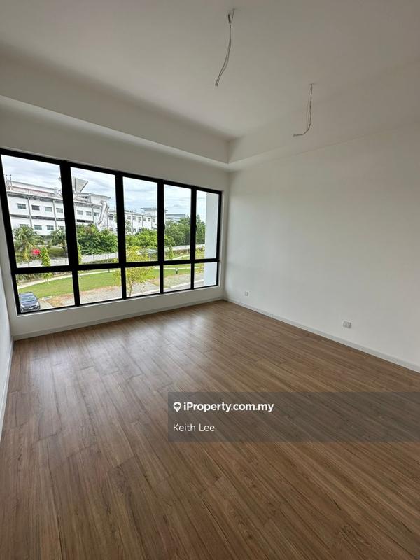 Semi-Detached House for Sale in Tropicana Heights, Kajang by Keith Lee - iProperty.com.my