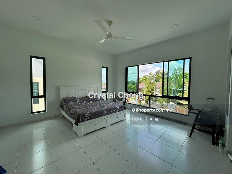 Semi-Detached House for Sale in S2 Heights, Seremban 2 by Crystal Chong - iProperty.com.my