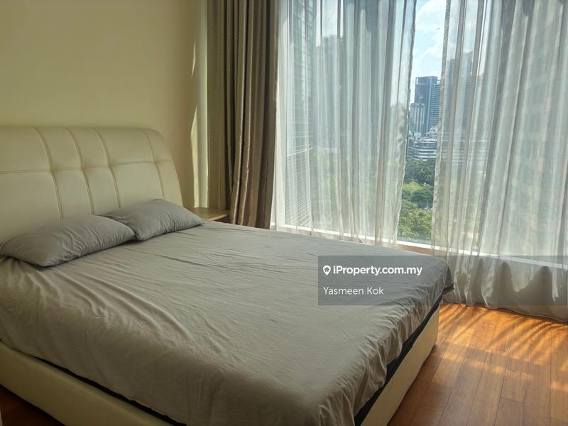 Service Residence for Rent in Quadro Residences by Yasmeen Kok - iProperty.com.my