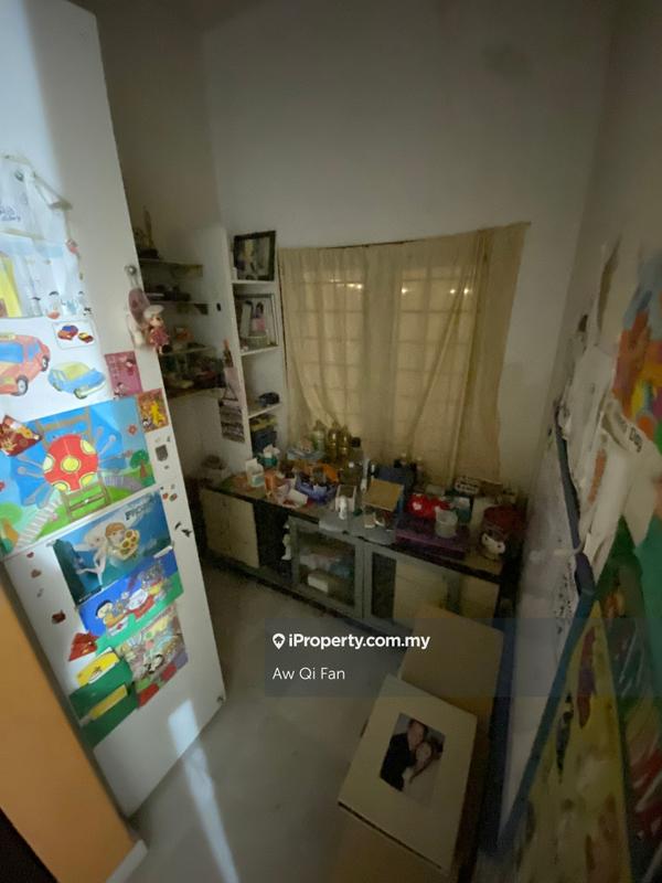 Rumah Berkembar untuk Dijual di Taman Setapak, Setapak oleh Aw Qi Fan - iProperty.com.my