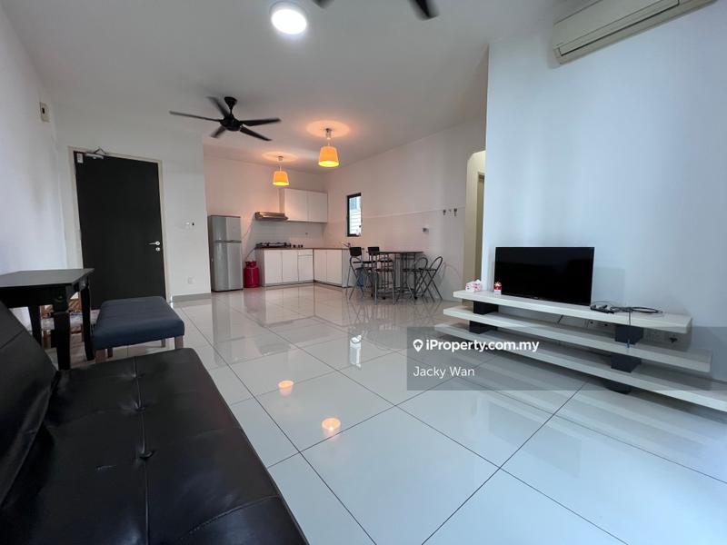 Residensi Servis untuk Disewa di Avantas Residences oleh Jacky Wan - iProperty.com.my