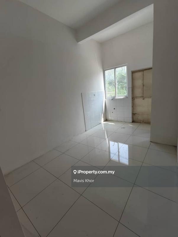 Rumah Berangkai 2 Tingkat untuk Dijual di Taman Pasir Indah Double Storey, Sungai Dua oleh Mavis Khor - iProperty.com.my