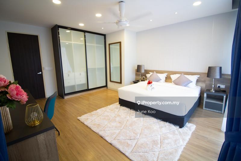 Kediaman Servis untuk Dijual di Tropical Villa oleh June Koo - iProperty.com.my
