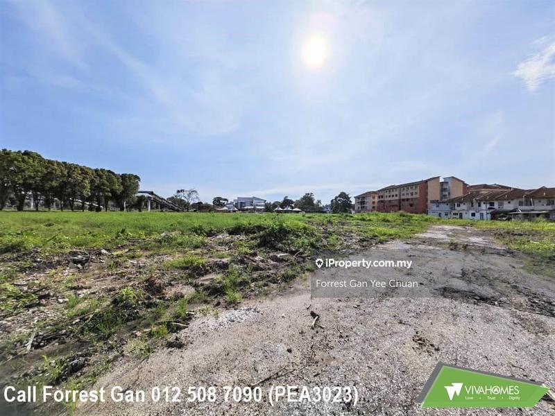 For Rent - Port Klang Road @ Persiaran Raja Muda Musa