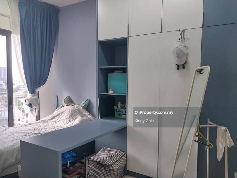 Service Residence for Rent in The Era @ Duta North by Xindy Chia - iProperty.com.my