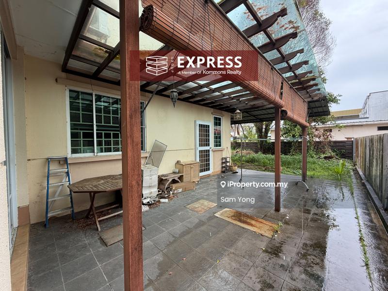 Semi-Detached House for Sale in Jee Foh Utama, Miri by Sam Yong - iProperty.com.my