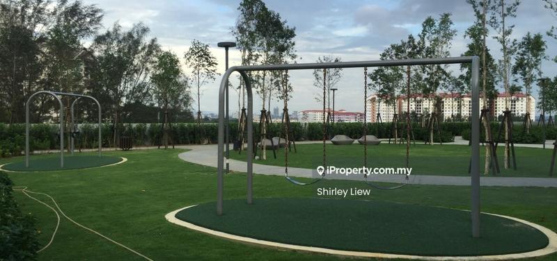 Residensi Servis untuk Disewa di Tropicana Avenue oleh Shirley Liew - iProperty.com.my