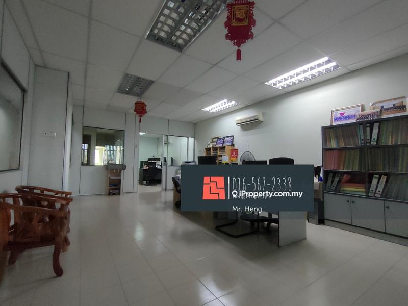 Kedai untuk Dijual di Gunung Rapat, Ipoh oleh Mr. Heng - iProperty.com.my