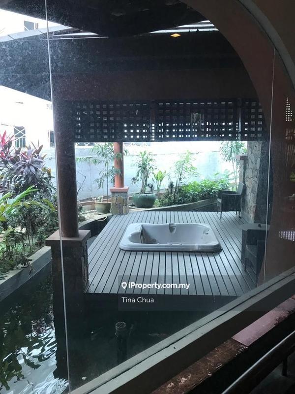 Bungalow House for Sale in Taman Overseas Union (Taman Oug), Jalan Klang Lama (Old Klang Road) by Tina Chua - iProperty.com.my