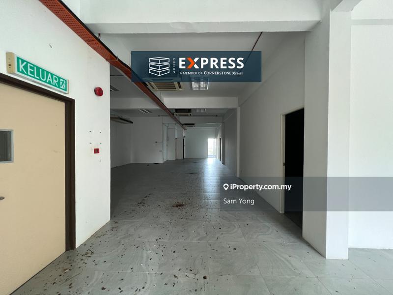 Kedai untuk Disewa di Mciti Square, Miri oleh Sam Yong - iProperty.com.my