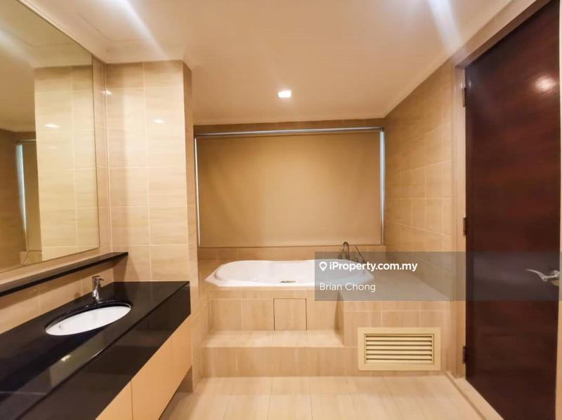 Service Residence for Rent in Marc Residence by Brian Chong - iProperty.com.my