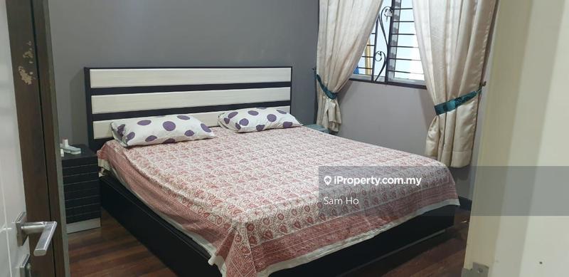 Rumah Teres 3-Tingkat untuk Dijual di USJ Heights, Subang Jaya oleh Sam Ho - iProperty.com.my