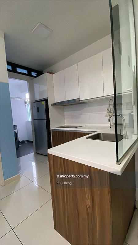 For Rent - Setia Sky 88