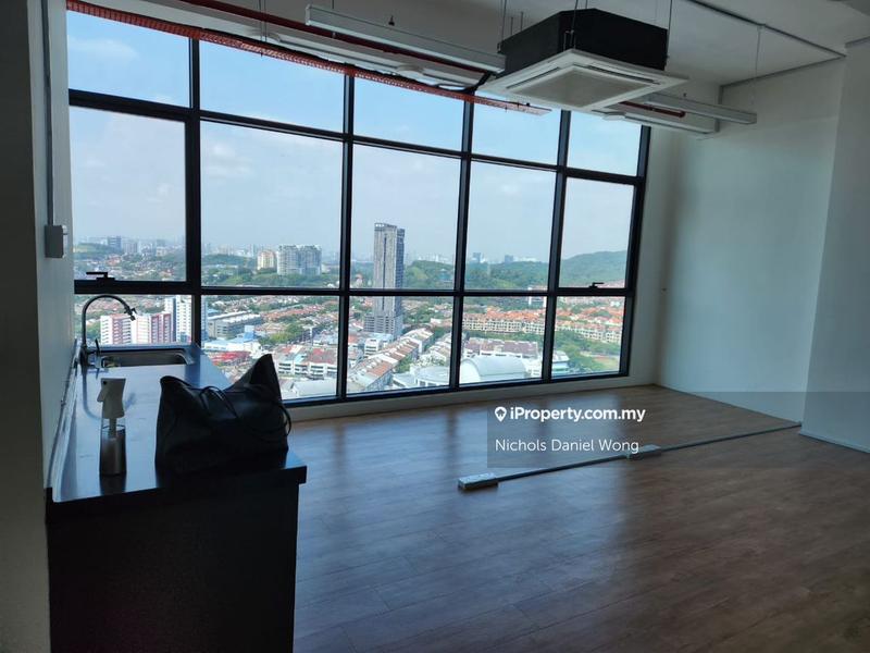 Office for Sale in Mont Kiara, Kuala Lumpur by Daniel Wong - iProperty.com.my